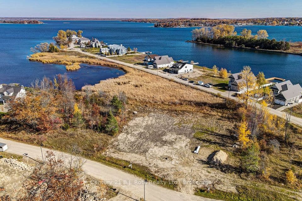 11 Swan Lane, Lot 45 Lane, Tay, ON L0K 1R0 – photo 2