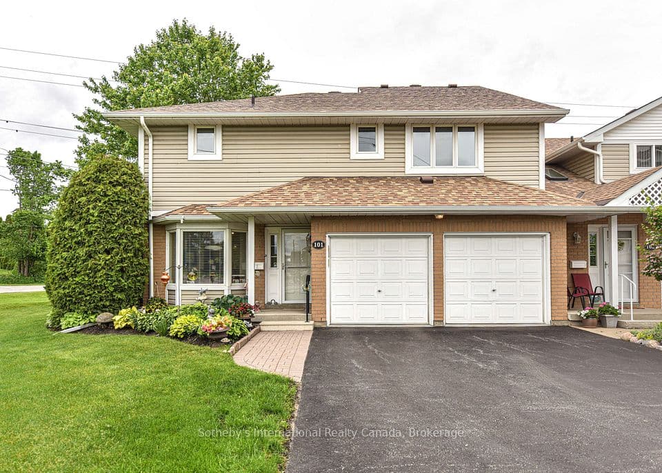10 MUSEUM Drive 101, Orillia, ON L3V 7T9 – main photo