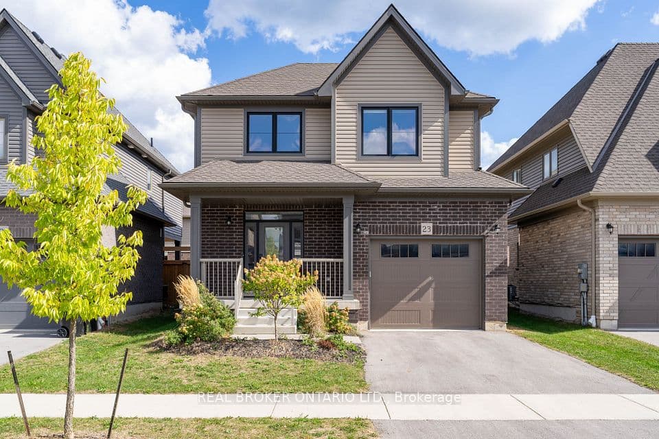 23 Kerr Street, Collingwood, ON L9Y 4B6 – main photo