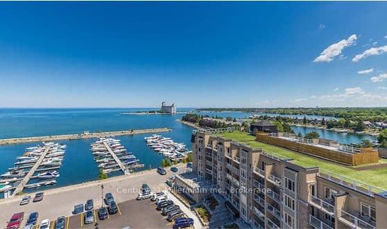 9 Harbour Street 5117-5119, Collingwood, ON L9Y 5C5 – main photo