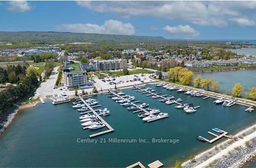 9 Harbour Street 5117-5119, Collingwood, ON L9Y 5C5 – photo 3