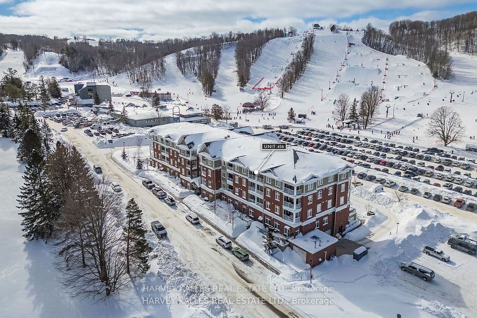 40 Horseshoe Boulevard 416, Oro-Medonte, ON L4M 4Y8 – photo 2