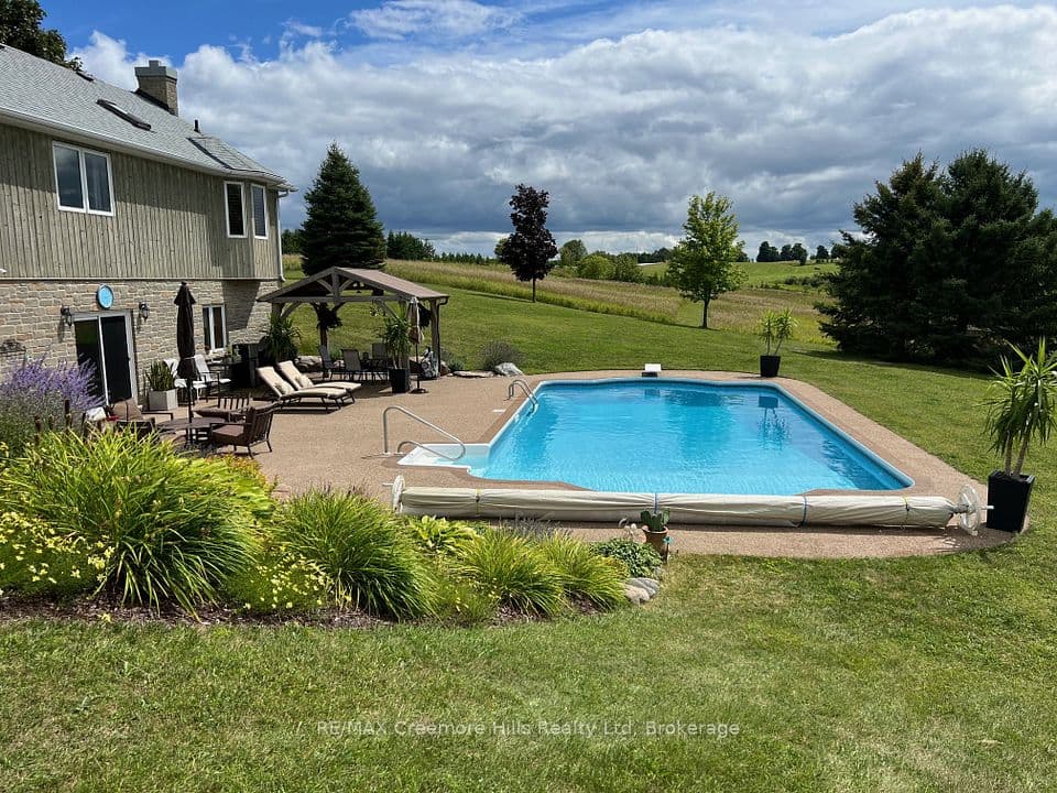 2332 Centre Line, Clearview, ON L0M 1G0 – photo 3