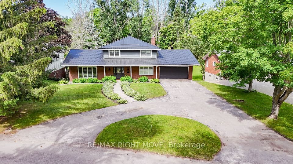 407 Bay Street, Orillia, ON L3V 3X5 – photo 2