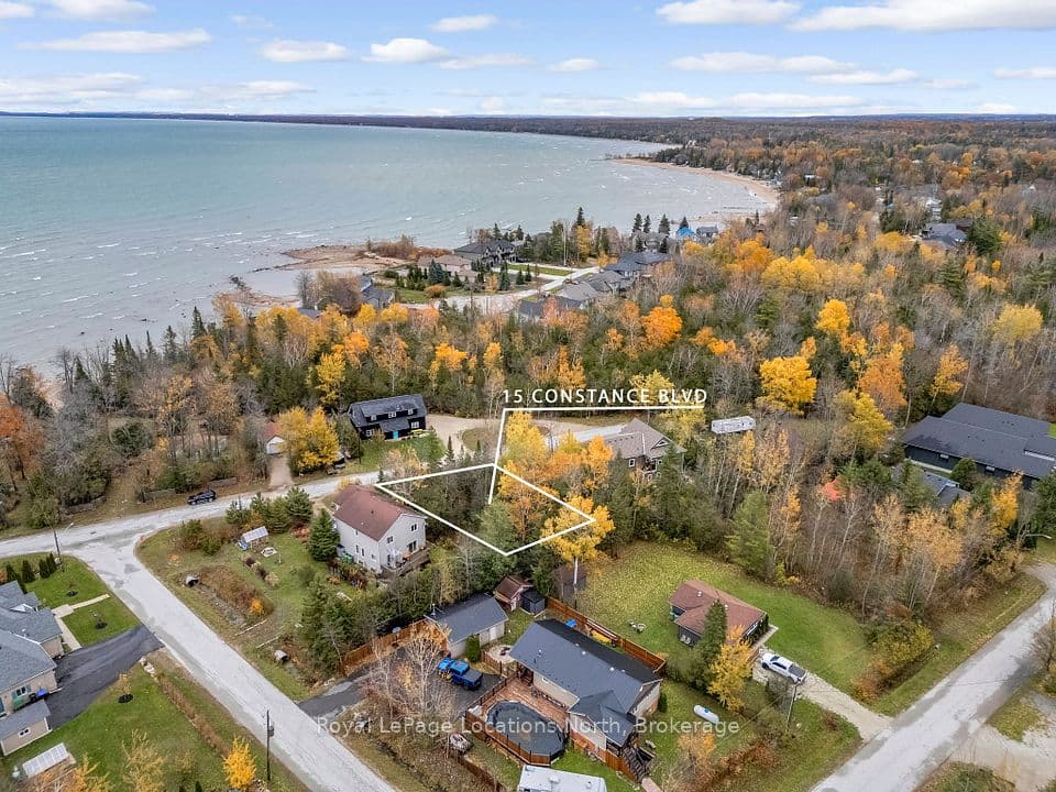 15 Constance Boulevard, Wasaga Beach, ON L9Z 2Y5 – photo 2