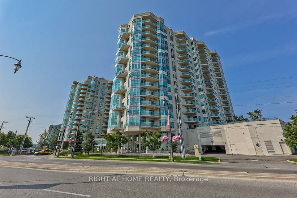 6 Toronto Street 409, Barrie, ON L4N 9R2 – main photo