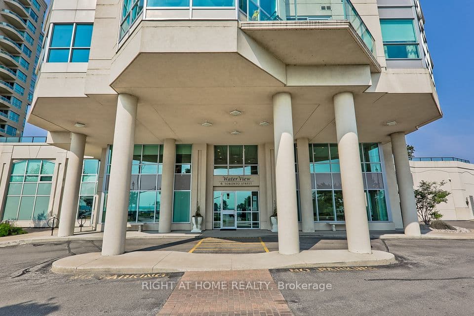 6 Toronto Street 409, Barrie, ON L4N 9R2 – photo 2
