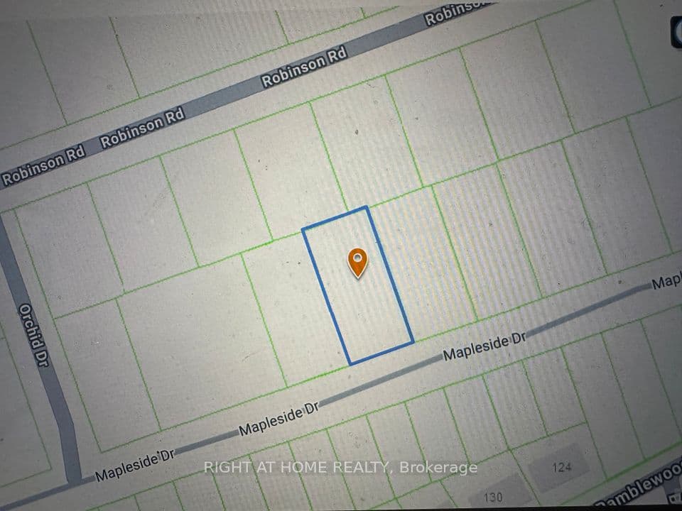 Lot 77 Mapleside Drive, Wasaga Beach, ON L9Z 0L4 – main photo