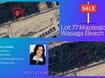 Lot 77 Mapleside Drive, Wasaga Beach, ON L9Z 0L4 – photo 3
