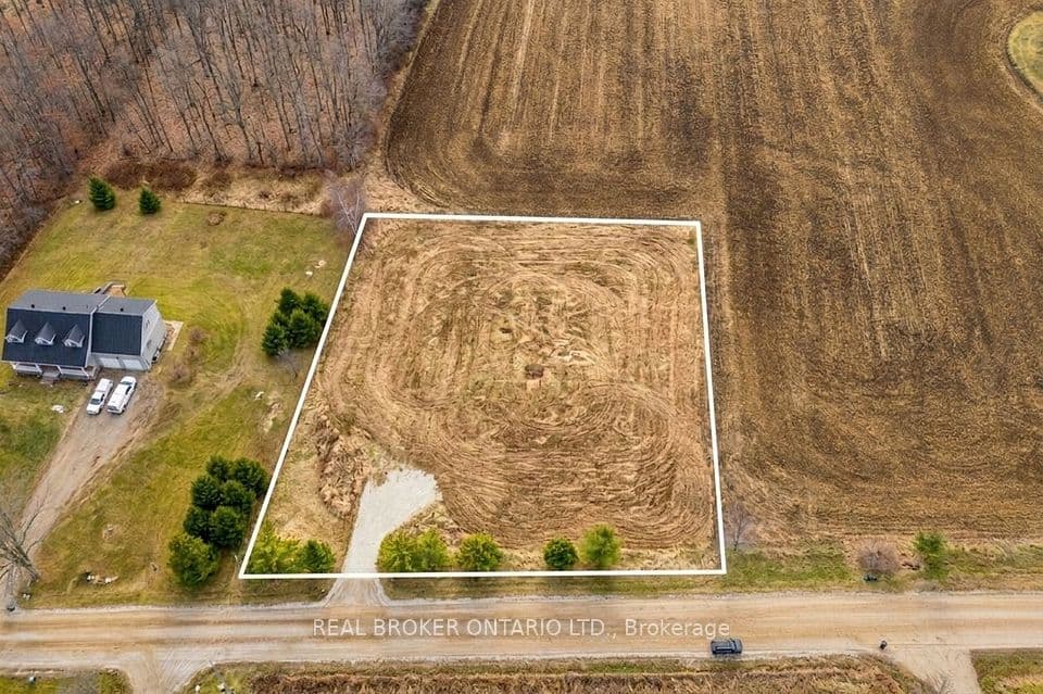 6449 12 13 Side Road, Clearview, ON L0M 1N0 – main photo