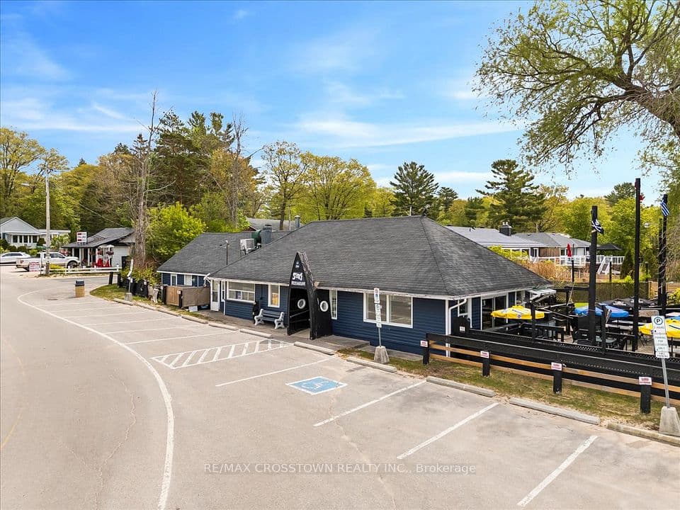 369 Balm Beach Road W, Tiny, ON L0L 2J0 – photo 2