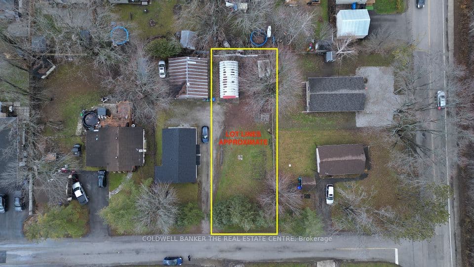 3396 Beachview Avenue, Severn, ON L0K 1G0 – main photo