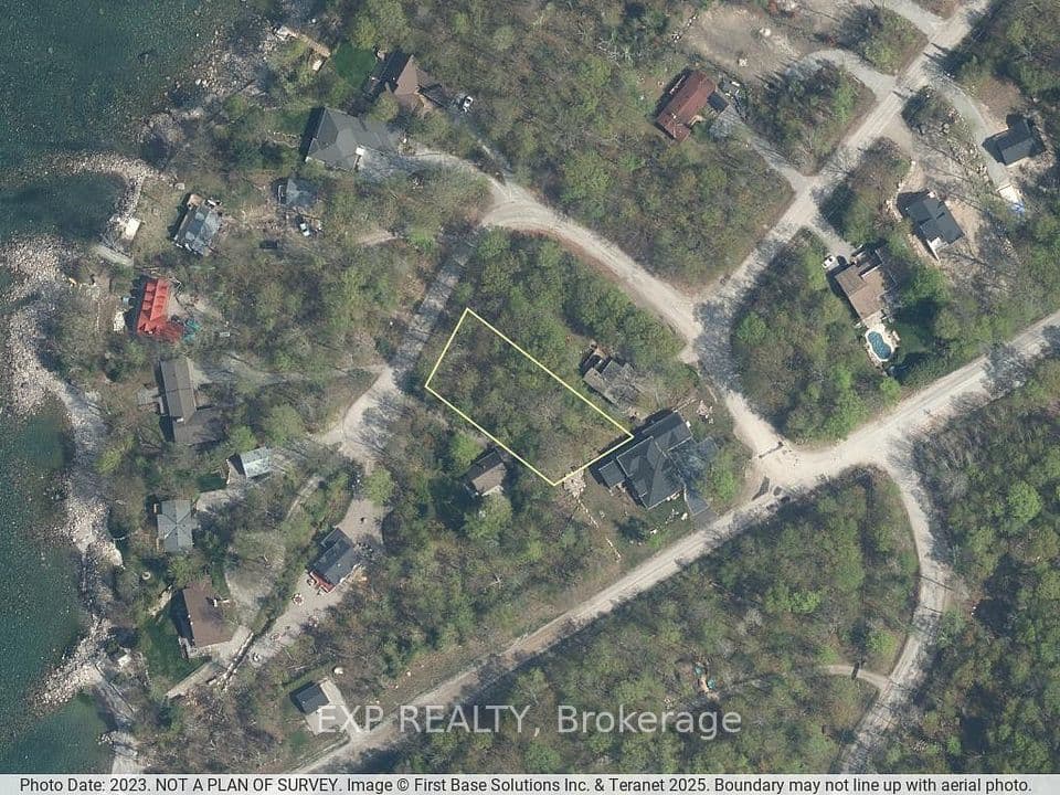 Lot 18 Mulberry Court, Tiny, ON L9M 0H8 – main photo