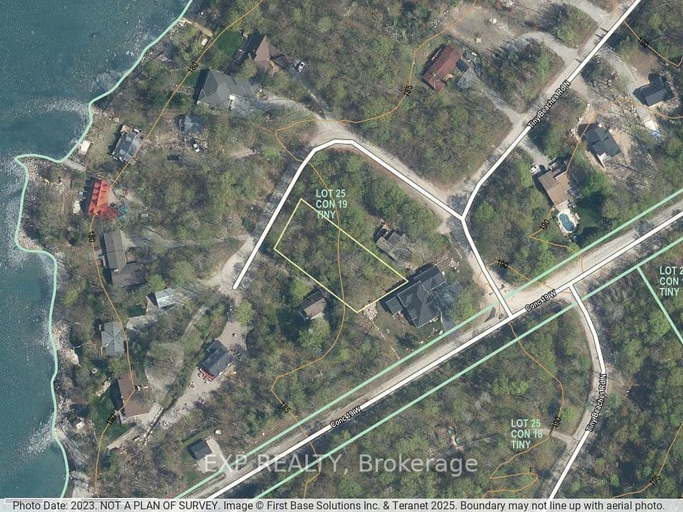 Lot 18 Mulberry Court, Tiny, ON L9M 0H8 – photo 3