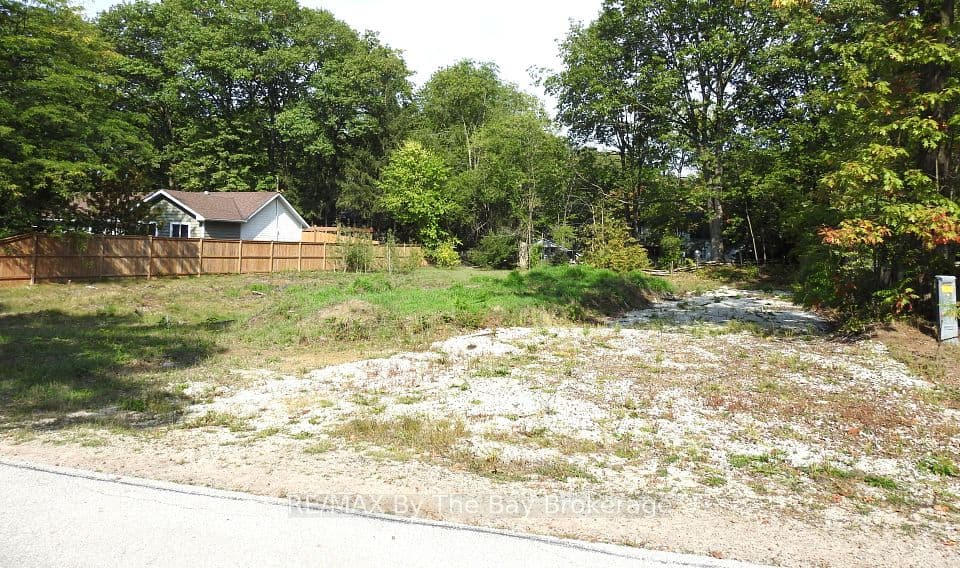 Lot 49 Wilhelm Street, Wasaga Beach, ON L9Z 2Y7 – main photo