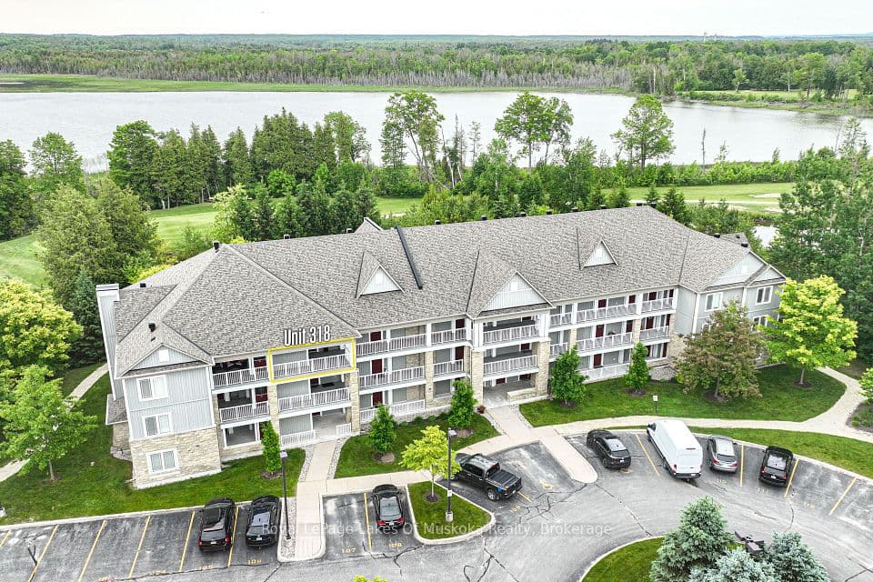 60 Mulligan Lane 318, Wasaga Beach, ON L9Z 0C5 – main photo