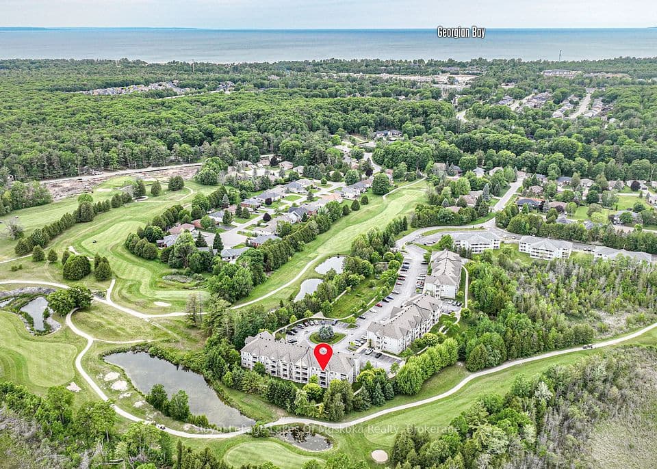 60 Mulligan Lane 318, Wasaga Beach, ON L9Z 0C5 – photo 3