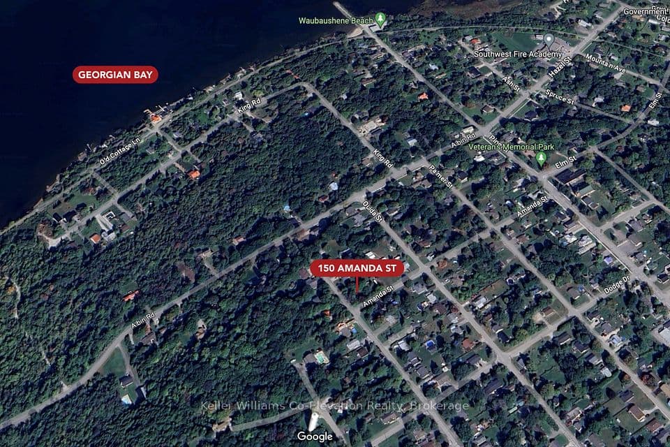 150 AMANDA Street, Tay, ON L0K 2C0 – photo 2