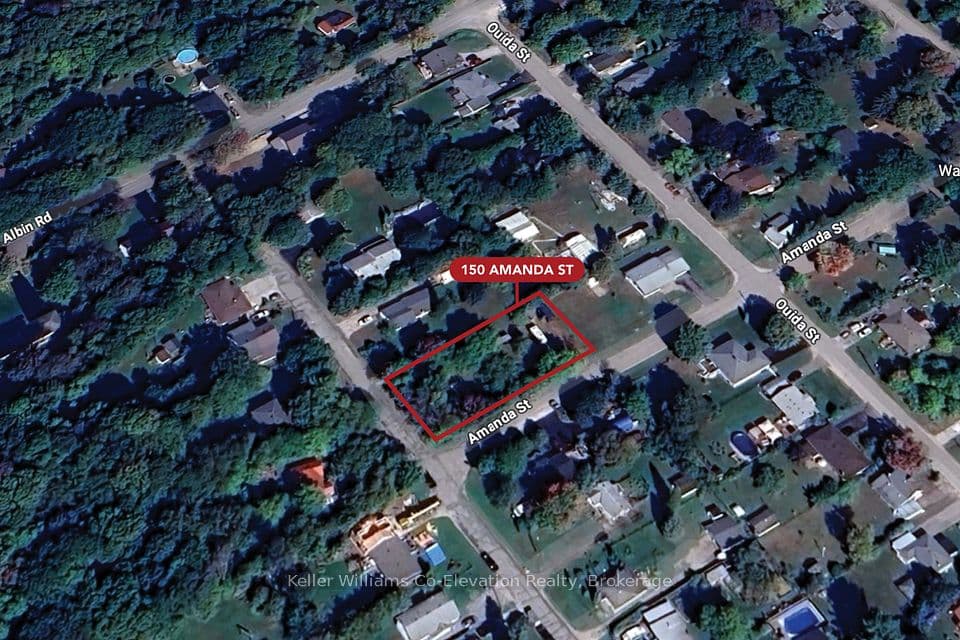 150 AMANDA Street, Tay, ON L0K 2C0 – main photo