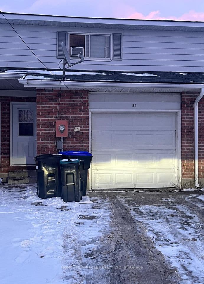 99 High Street, Collingwood, ON L9V 4V4 – photo 2