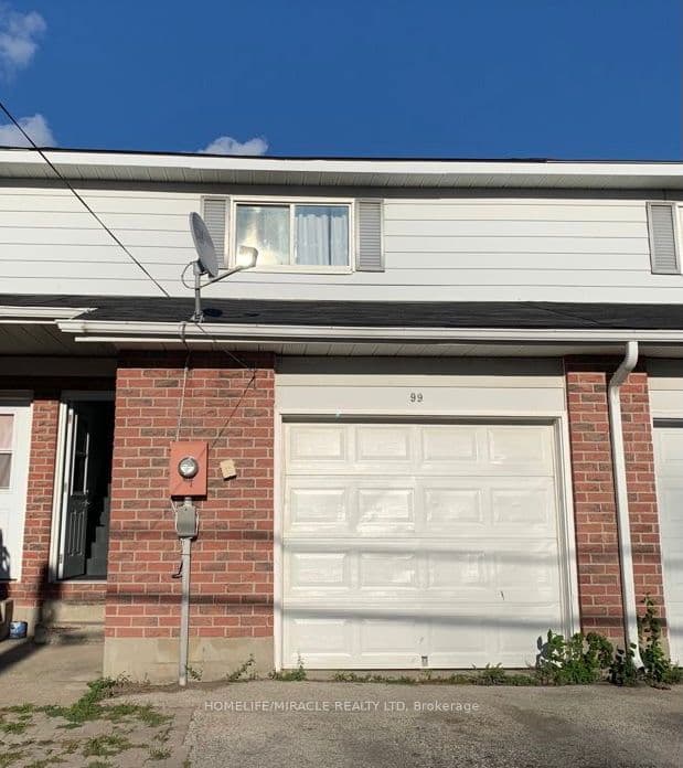 99 High Street, Collingwood, ON L9V 4V4 – main photo