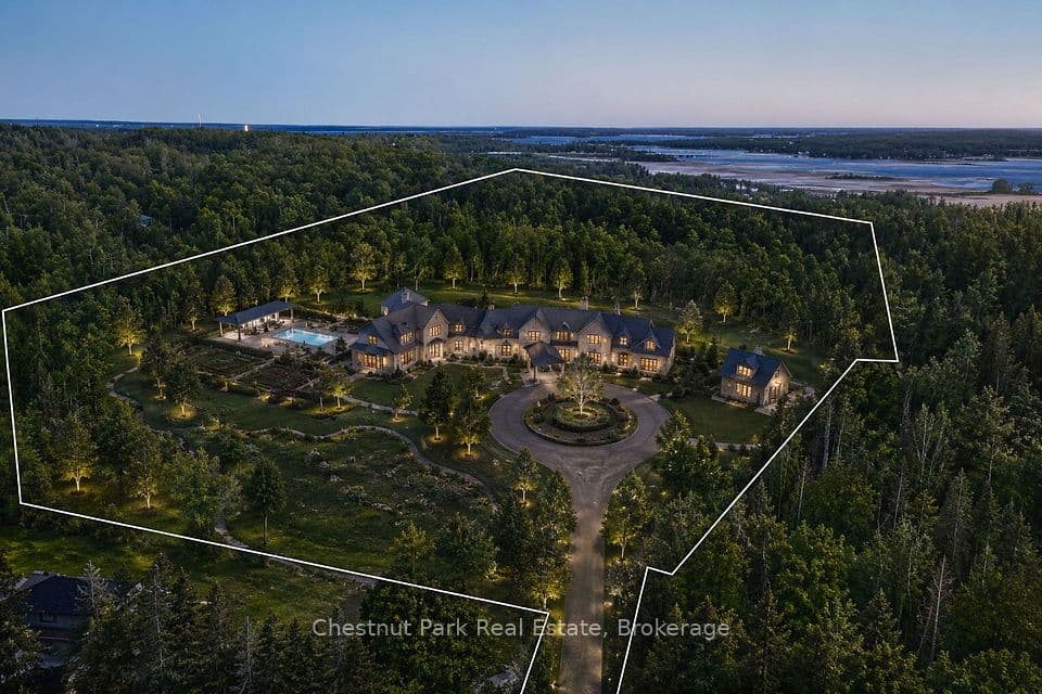 2970 Fesserton Side Road, Severn, ON L0K 2C0 – photo 2