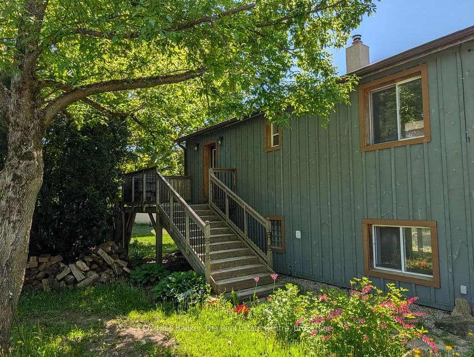 1229 County Road 124, Clearview, ON N0C 1M0 – main photo