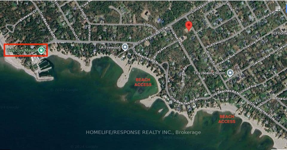 56 Poplar Drive W, Tiny, ON L9M 0J2 – photo 2