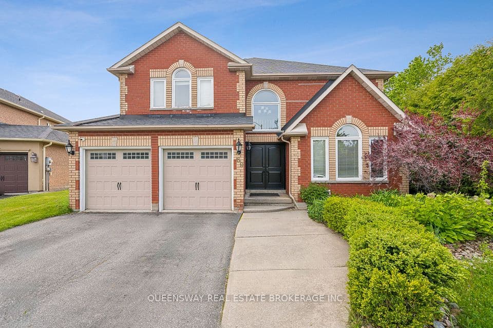 69 CITYVIEW Circle, Barrie, ON L4N 7V1 – main photo