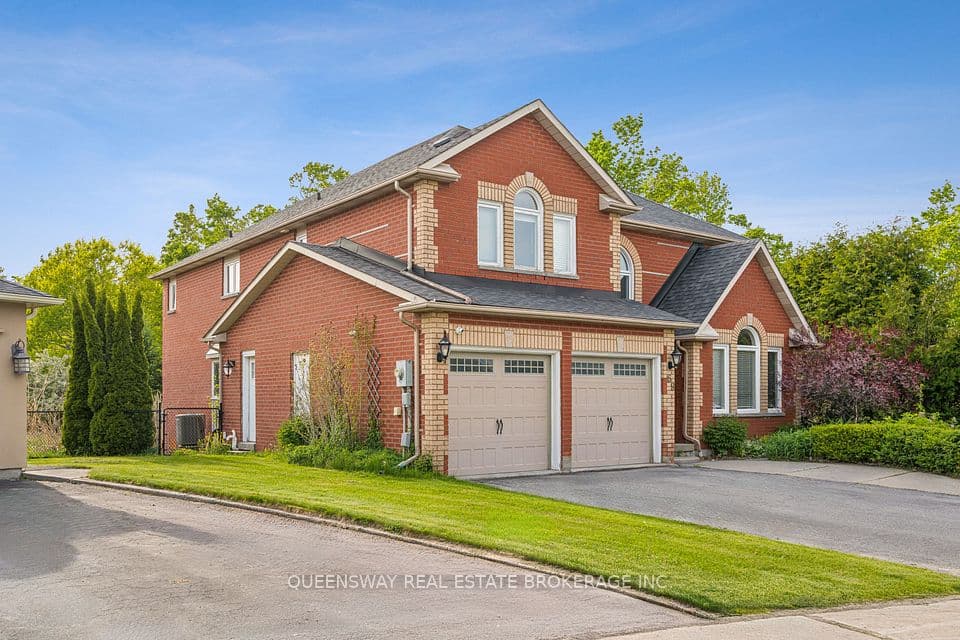 69 CITYVIEW Circle, Barrie, ON L4N 7V1 – photo 2