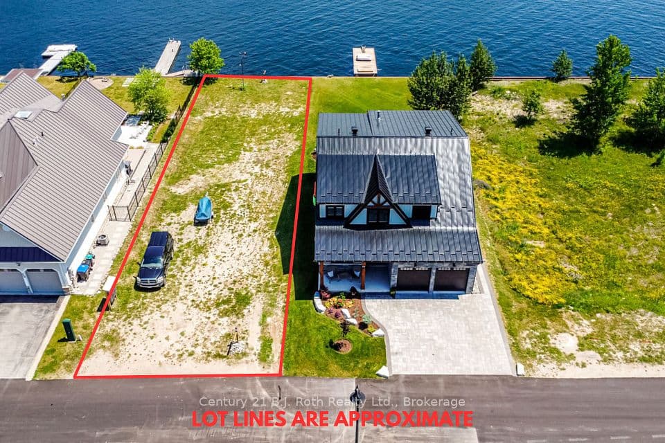 55 Dock Lane 28, Tay, ON L0K 1R0 – main photo