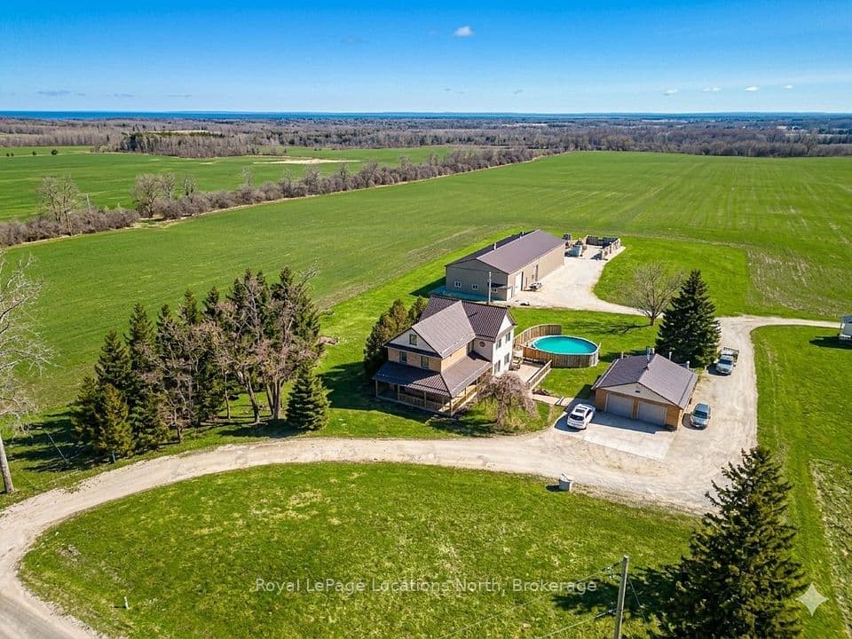 1931 Conc 10 Nottawasaga Concession, Clearview, ON L0M 1P0 – photo 2