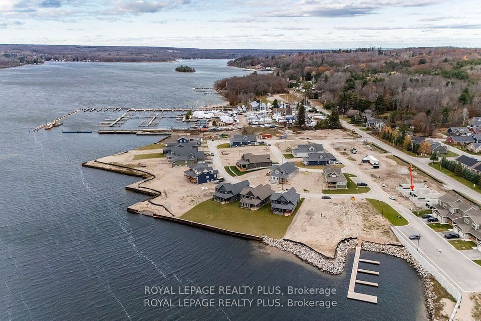 17 Quarry Road, Penetanguishene, ON L9M 0W6 – main photo