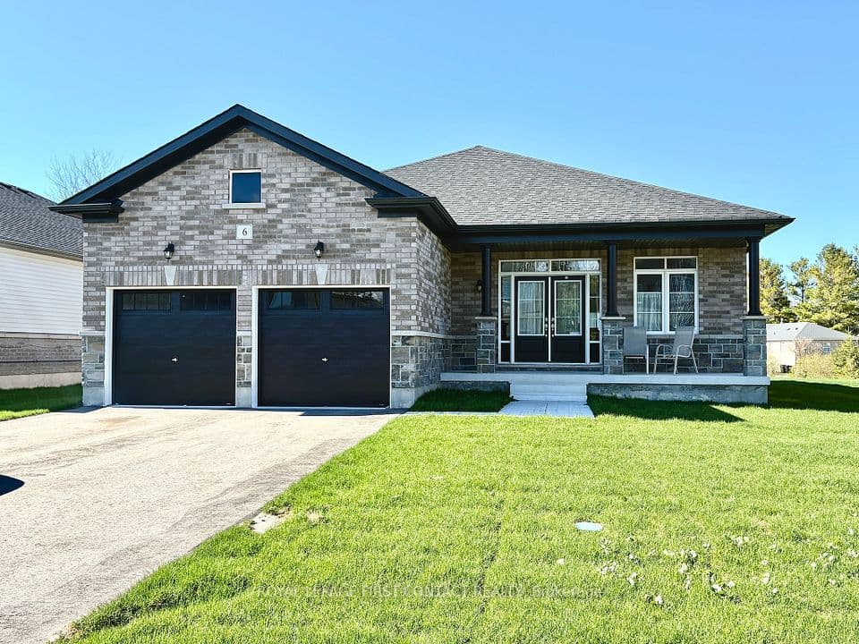 6 Misty Ridge Road, Wasaga Beach, ON L9Z 0R8 – main photo