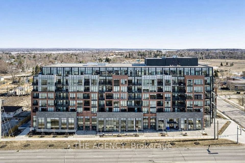 681 Yonge Street 327, Barrie, ON L4N 4E8 – photo 2