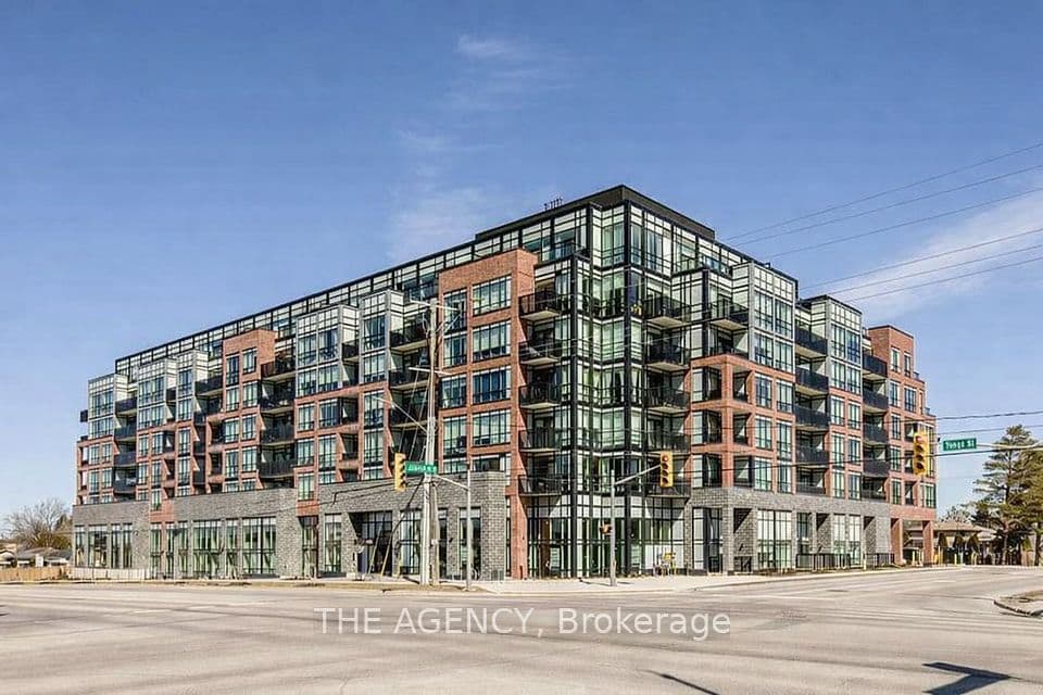 681 Yonge Street 327, Barrie, ON L4N 4E8 – main photo