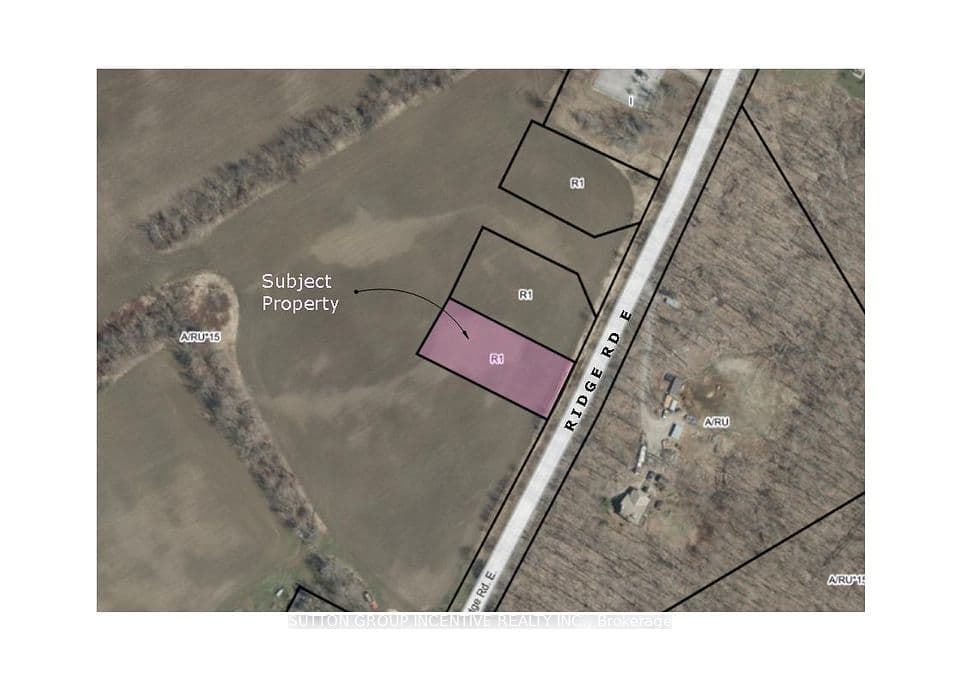 Part LOT 21 CONCESSION 12 ORO,BEING PART 3,PLAN51R44997 Township, Oro-Medonte, ON L0L 1T0 – photo 3