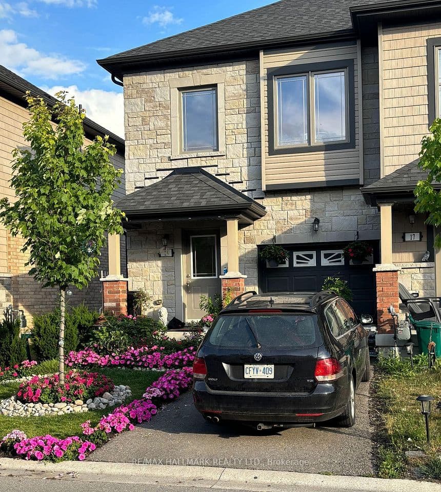 15 Deneb Street, Barrie, ON L4N 1N1 – main photo
