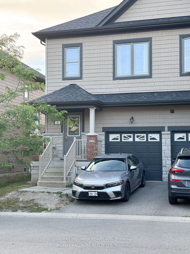 28 Deneb Street, Barrie, ON L4M 0K6 – photo 2