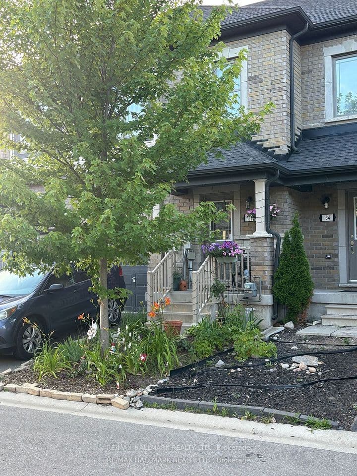 36 Deneb Street, Barrie, ON L4M 0K6 – photo 2