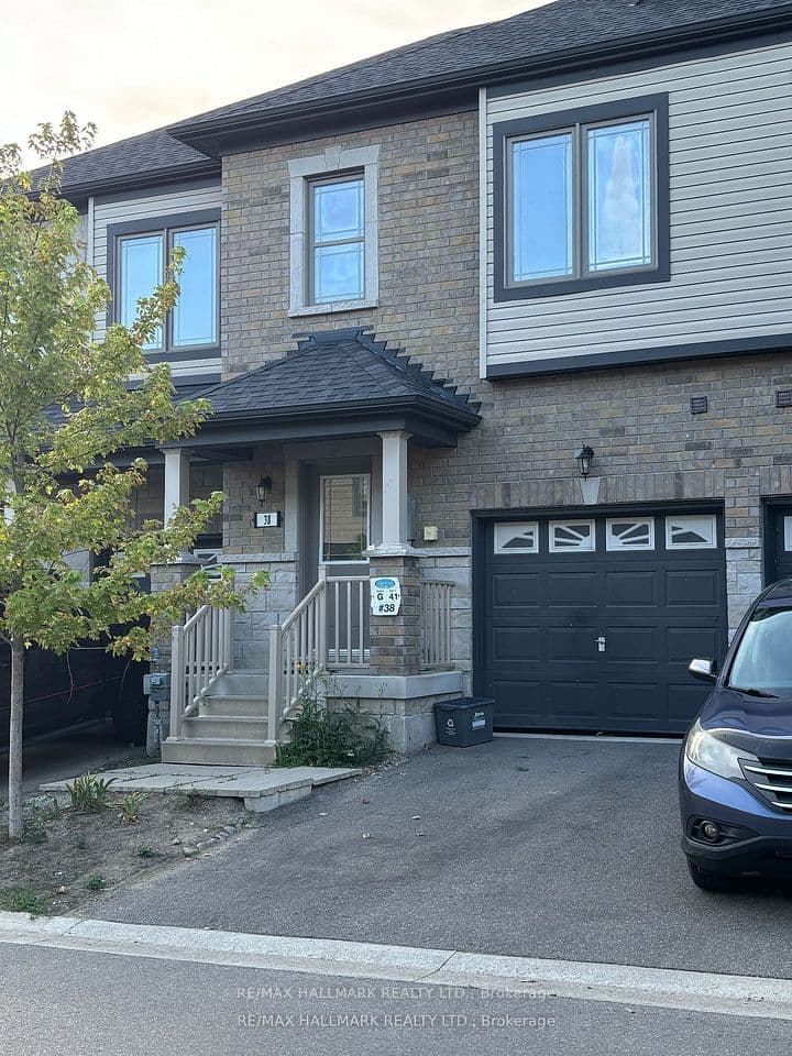 38 Deneb Street, Barrie, ON L4M 0K6 – photo 2