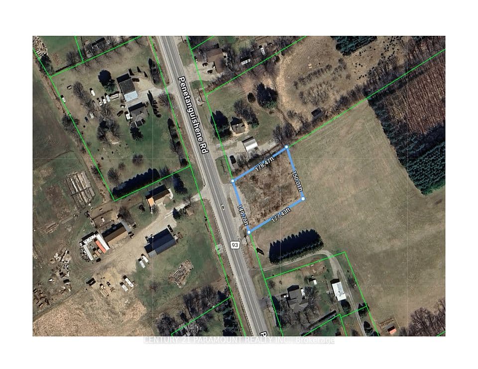 8869 Highway 93 Highway, Midland, ON L4R 4K4 – photo 3
