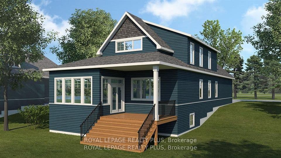 34 Magazine Street, Penetanguishene, ON L9M 0W7 – photo 2