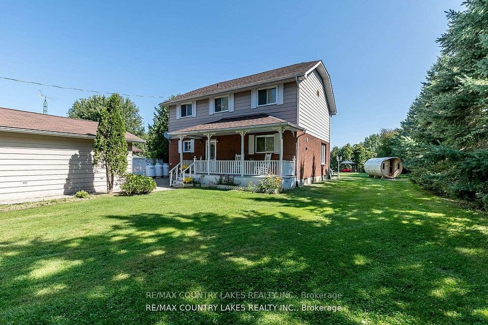 47 Lake Avenue, Ramara, ON L0K 1B0 – photo 3