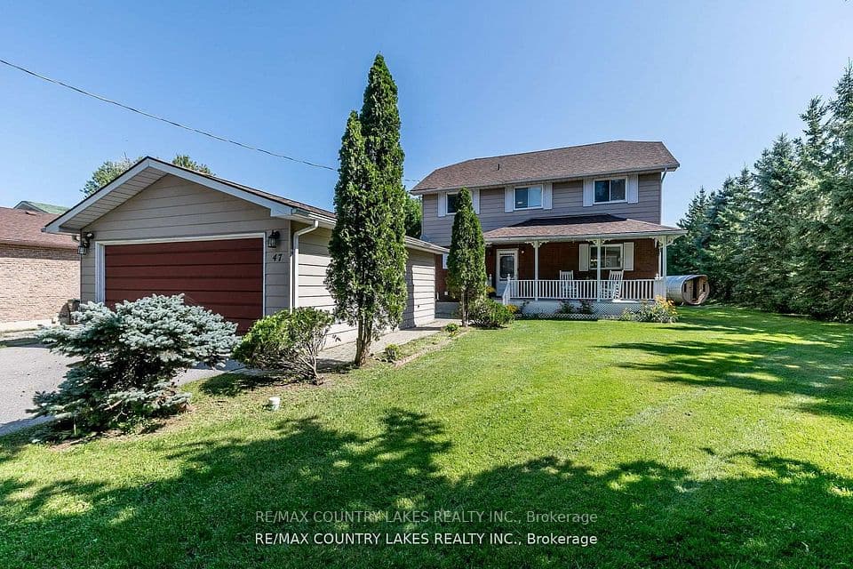 47 Lake Avenue, Ramara, ON L0K 1B0 – photo 2