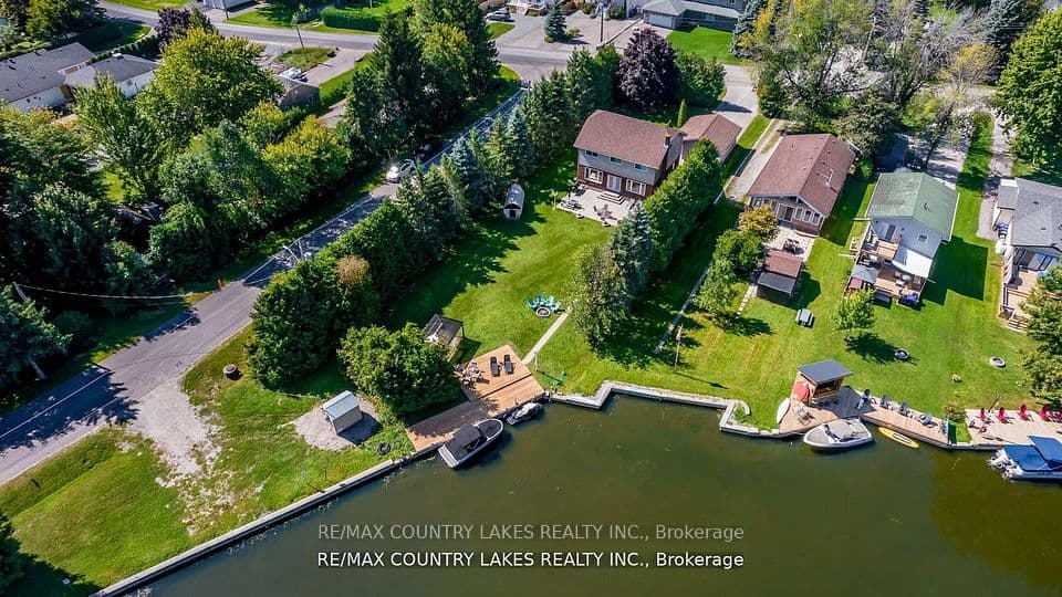 47 Lake Avenue, Ramara, ON L0K 1B0 – main photo