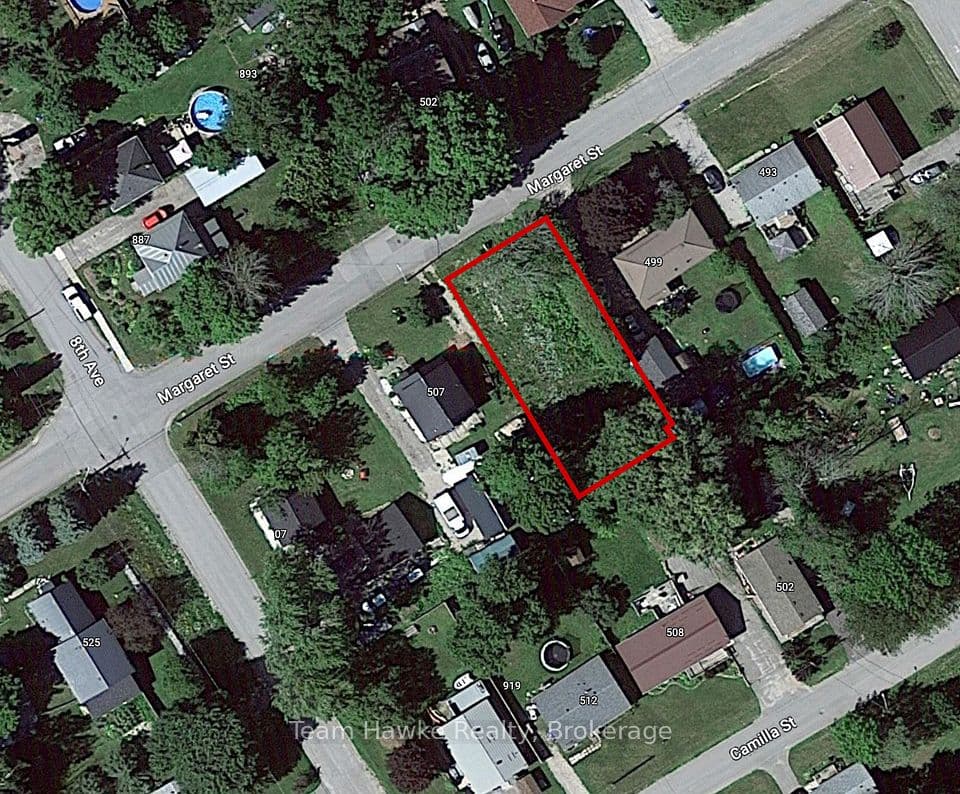 503 Margaret Street, Tay, ON L0K 1R0 – main photo