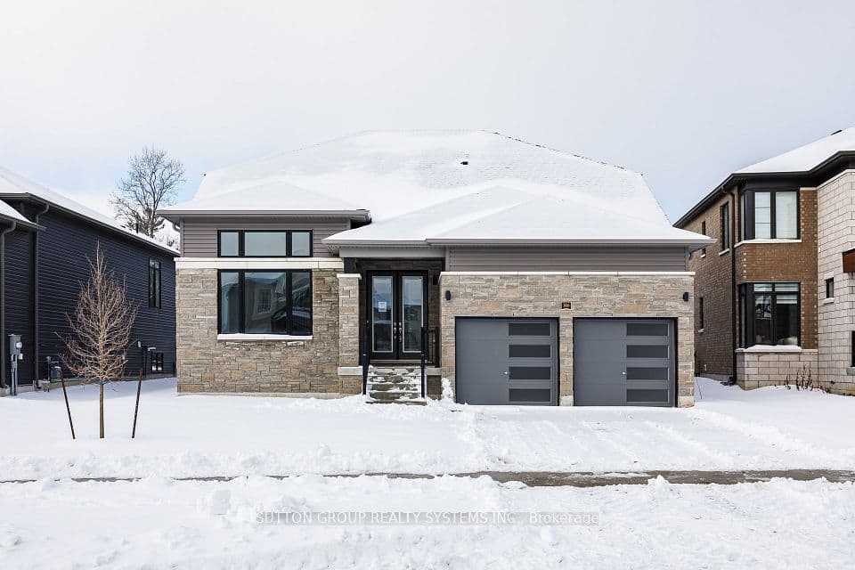 146 Roseanne Circle, Wasaga Beach, ON L9Z 0N1 – main photo