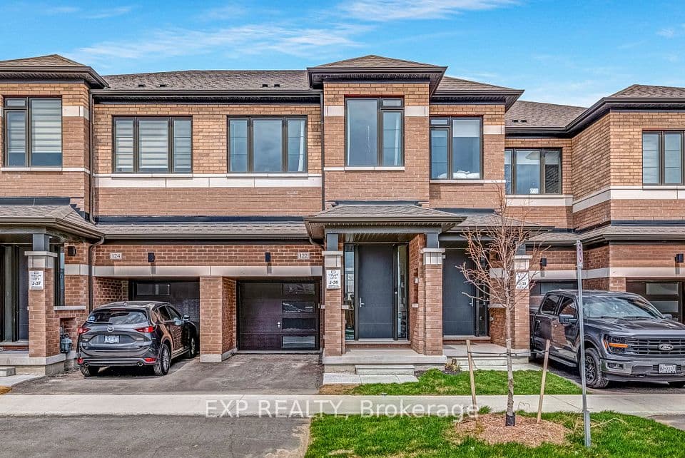 122 Turnberry Lane, Barrie, ON L9J 0M3 – main photo