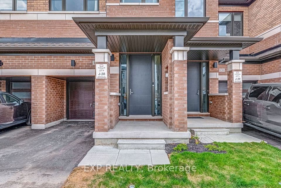 122 Turnberry Lane, Barrie, ON L9J 0M3 – photo 2